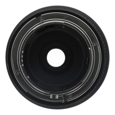 Walimex Pro 8mm 1:3.5 Fisheye para Nikon negro
