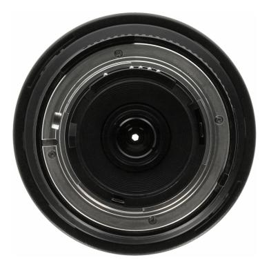 Walimex Pro 8mm 1:3.5 Fisheye II para Nikon negro