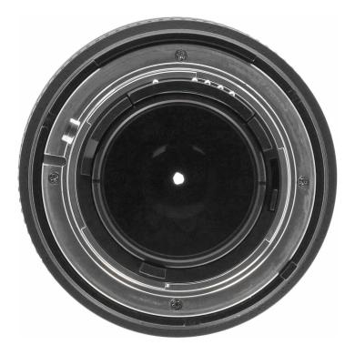 85mm 1:1.4 F AE para Nikon F negro