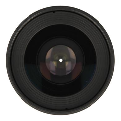 Walimex Pro 35mm 1:1.4 para Canon negro