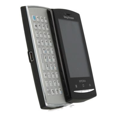 Sony Ericsson Xperia X10 mini pro negro