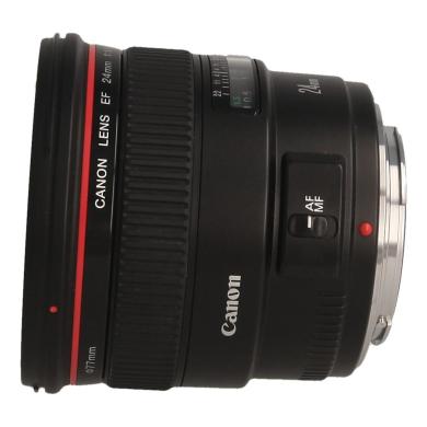 Canon EF 24mm 1:1.4 L USM