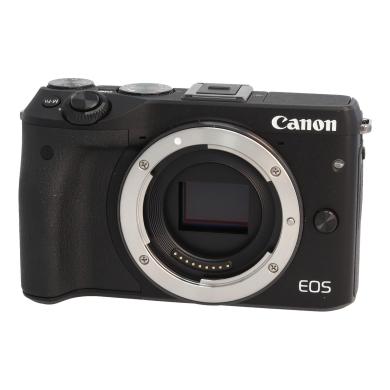 Canon EOS M3 Body