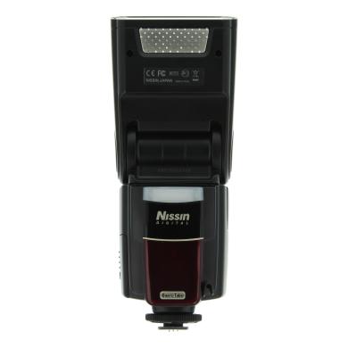 Nissin Speedlite MG8000 für Nikon 