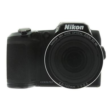 Nikon Coolpix L840 noir