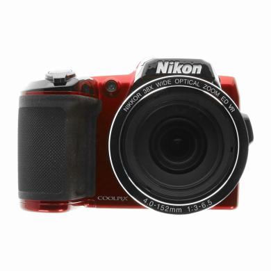 Nikon Coolpix L840 