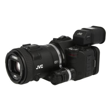 JVC GC-PX100 