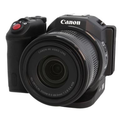 Canon XC10 