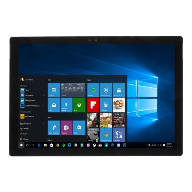 Microsoft Surface Pro 4 WLAN (intel core i5 ; 4GB RAM) 128 GB argento