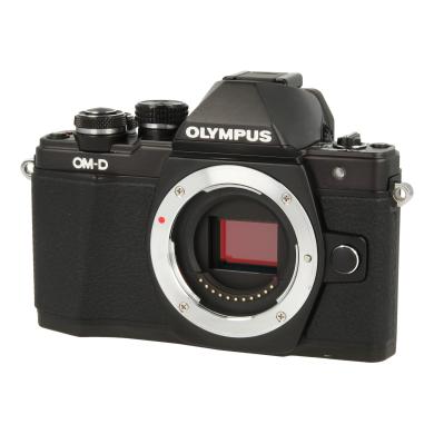 Olympus OM-D E-M10 Mark II negro
