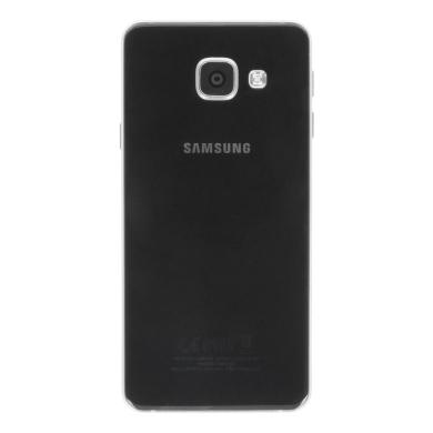 Samsung Galaxy A3 2016 (SM-A310F) 16 GB Schwarz
