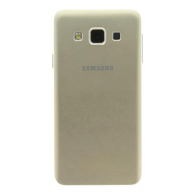 Samsung Galaxy A3 2016 (SM-A310F) 16 GB Gold