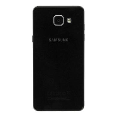 Samsung Galaxy A5 2016 (SM-A510F) 16 GB negro
