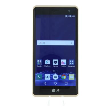 LG Class 16 GB Gold