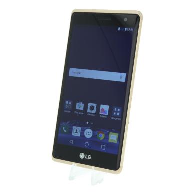 LG Class 16 GB Gold