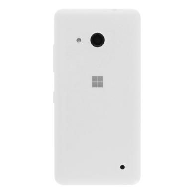 Microsoft Lumia 550 8Go blanc