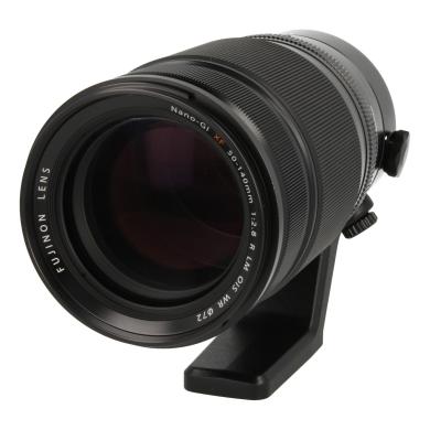 Fujifilm 50-140mm 1:2.8 XF R LM OIS WR negro