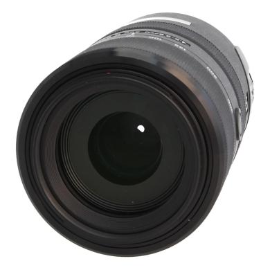 Sony 70-300mm 1:4.5-5.6 AF G SSM II (SAL70300G2) A-Mount negro