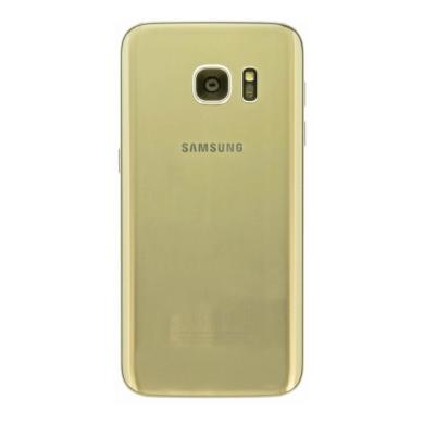Samsung Galaxy S7 (SM-G930F) 32 GB dorado