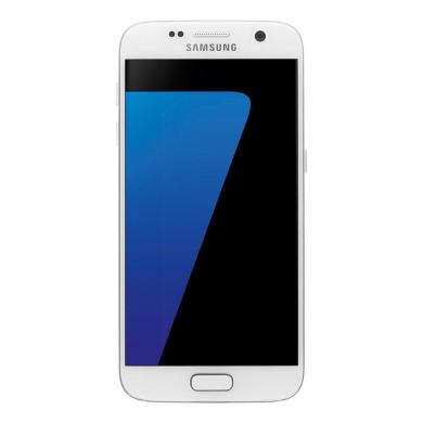 Samsung Galaxy S7 (SM-G930F) 32 GB Weiss