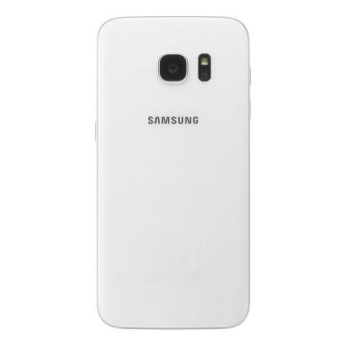 Samsung Galaxy S7 (SM-G930F) 32 GB Weiss