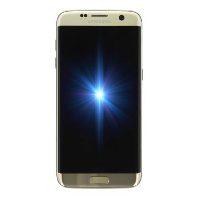 Samsung Galaxy S7 Edge (SM-G935F) 32 GB oro - Ricondizionato - ottimo - Grade A