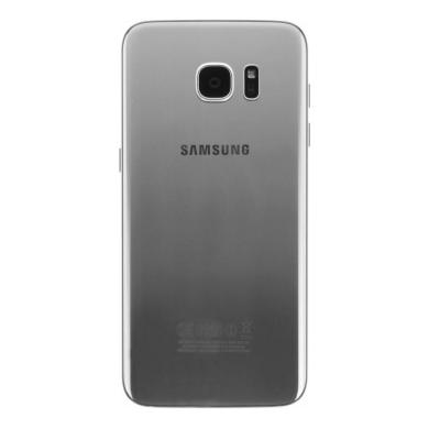 Samsung Galaxy S7 Edge (SM-G935F) 32 GB Silber