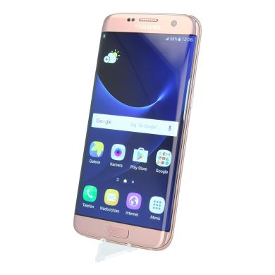 Samsung Galaxy S7 Edge (SM-G935F) 32 GB Pink
