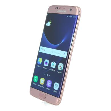 Samsung Galaxy S7 Edge (SM-G935F) 32 GB Pink