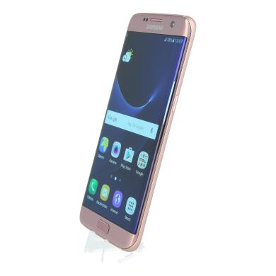 Samsung Galaxy S7 Edge (SM-G935F) 32Go rose