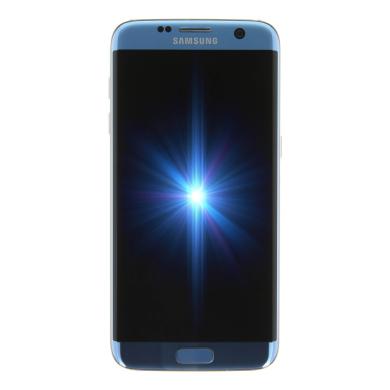 Samsung Galaxy S7 Edge (SM-G935F) 32 GB Blau