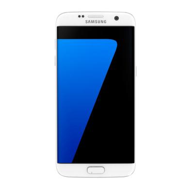 Samsung Galaxy S7 Edge (SM-G935F) 32 GB blanco