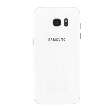 Samsung Galaxy S7 Edge (SM-G935F) 32 GB Weiss