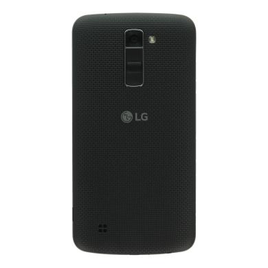 LG K10 16 GB negro