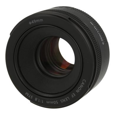 Canon EF 50mm 1:1.8 STM