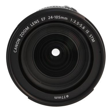 Canon EF 24-105mm 1:3.5-5.6 IS STM