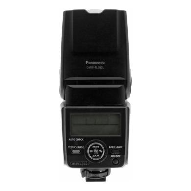 Panasonic DMW-FL360LE 