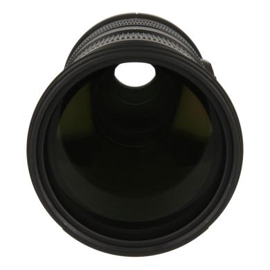 Sigma pour Sigma 150-500mm 1:5.0-6.3 APO DG OS HSM noir