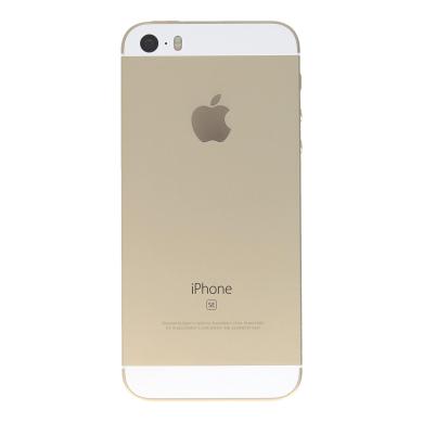 Apple iPhone SE 64GB dorado