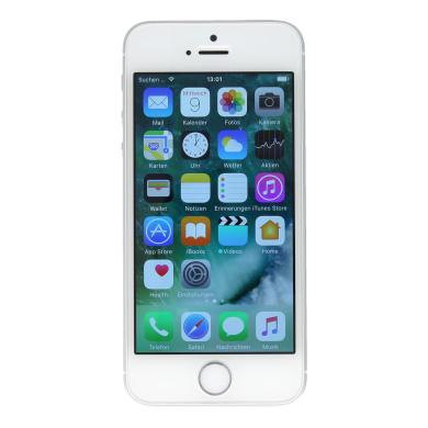Apple iPhone SE 64GB argento - Ricondizionato - Come nuovo - Grade A+