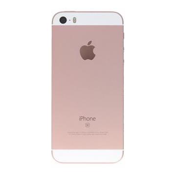 Apple iPhone SE (A1723) 64 GB dorado rosa