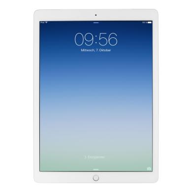 Apple iPad Pro 12.9 (Gen. 1) WLAN + LTE (A1652) 256 GB argento - Ricondizionato - ottimo - Grade A