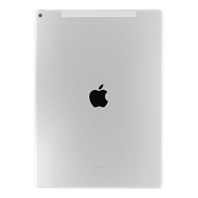Apple iPad Pro 12.9 (Gen. 1) WLAN + LTE (A1652) 256 GB plata