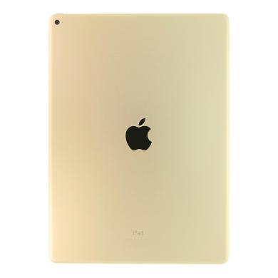 Apple iPad Pro 12.9 (Gen. 1) WLAN (A1584) 256 GB dorado
