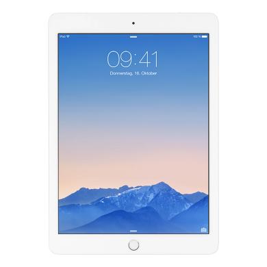 Apple iPad Pro 9.7 WLAN (A1673) 128 GB argento - Ricondizionato - Come nuovo - Grade A+