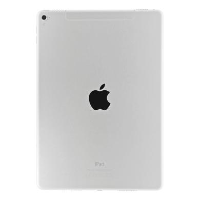 Apple iPad Pro 9.7 WLAN + LTE (A1674) 32 GB argento