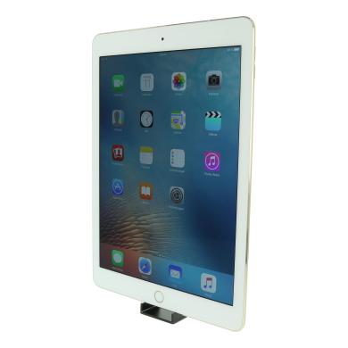 Apple iPad Pro 9.7 WLAN + LTE (A1674) 128 GB dorado