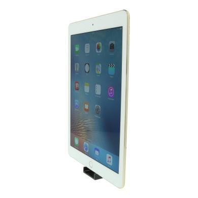 Apple iPad Pro 9.7 WLAN + LTE (A1674) 128Go doré