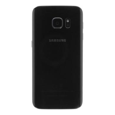 Samsung Galaxy S7 Edge DuoS (SM-G935F/DS) 32 GB Schwarz