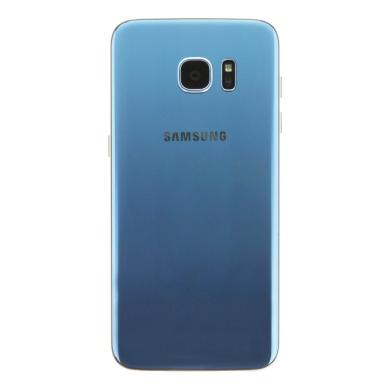 Samsung Galaxy S7 Edge DuoS (G935F/DS) 32Go bleu
